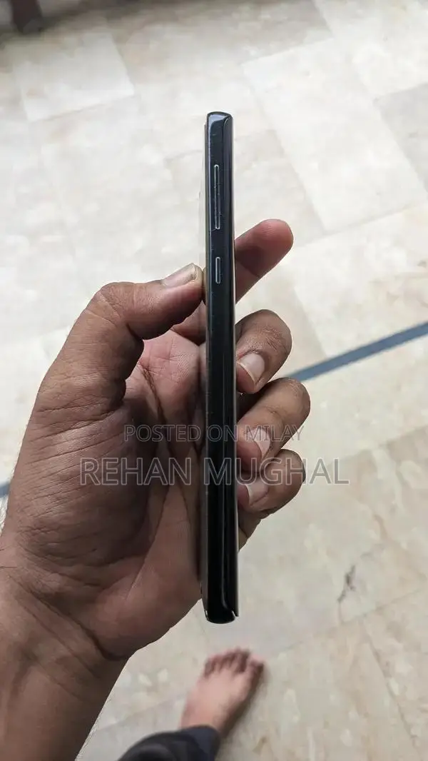 Moto G6 Smartphone with PTA Approval and Type-C Charging
