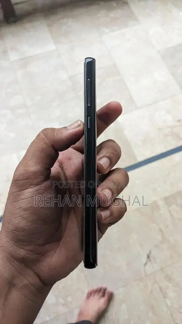 Moto G6 Smartphone with PTA Approval and Type-C Charging