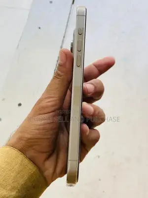 Apple iPhone 15 Pro Max 256GB Smartphone