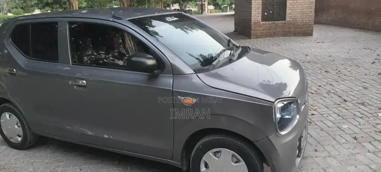 Alto VXR mint condition home used