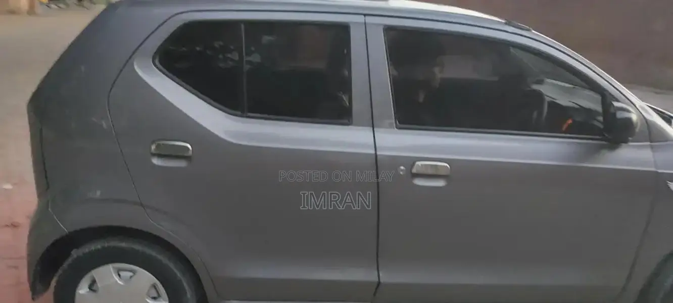 Alto VXR mint condition home used