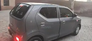 Alto VXR mint condition home used