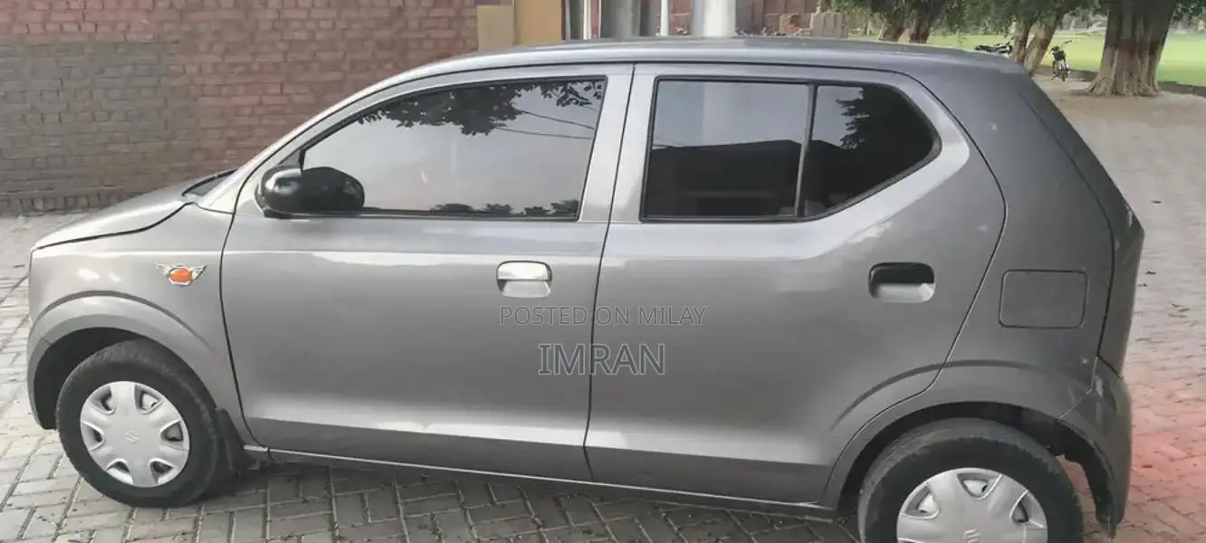 Alto VXR mint condition home used