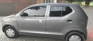 Alto VXR mint condition home used