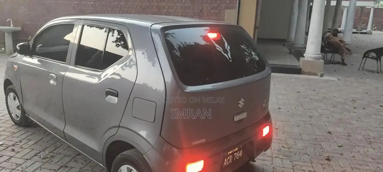 Alto VXR mint condition home used