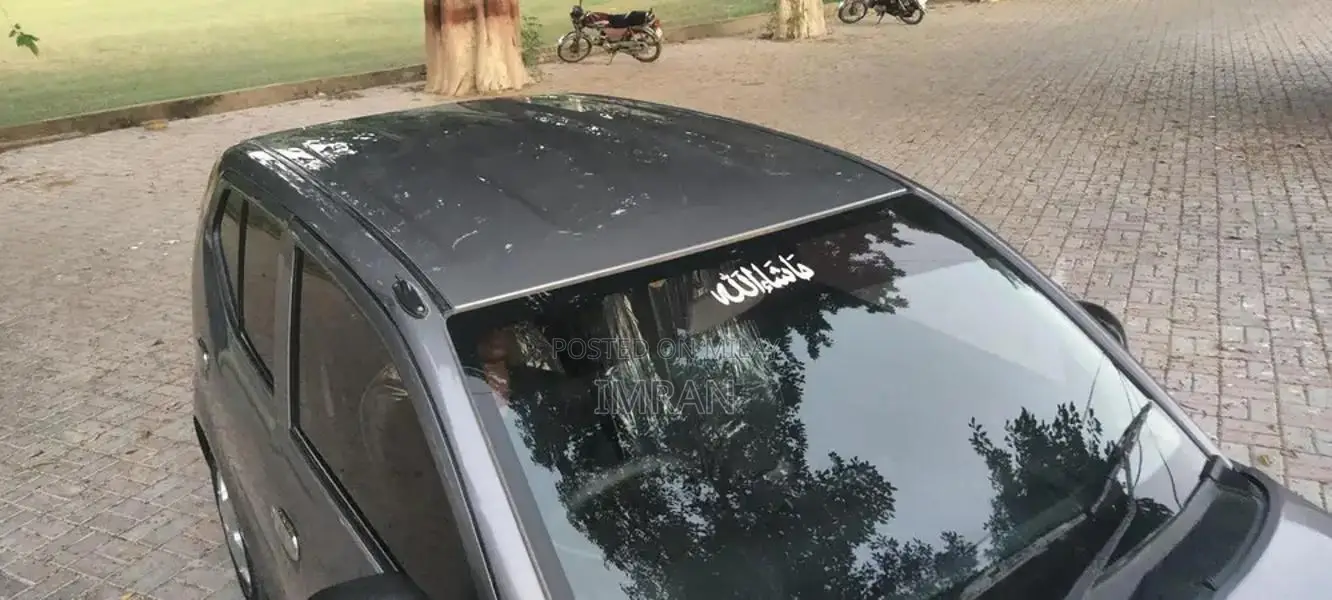 Alto VXR mint condition home used