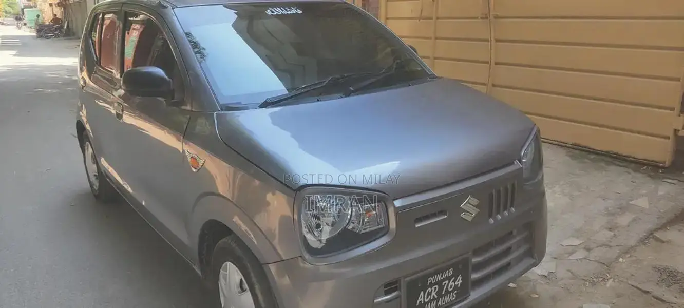 Alto VXR mint condition home used