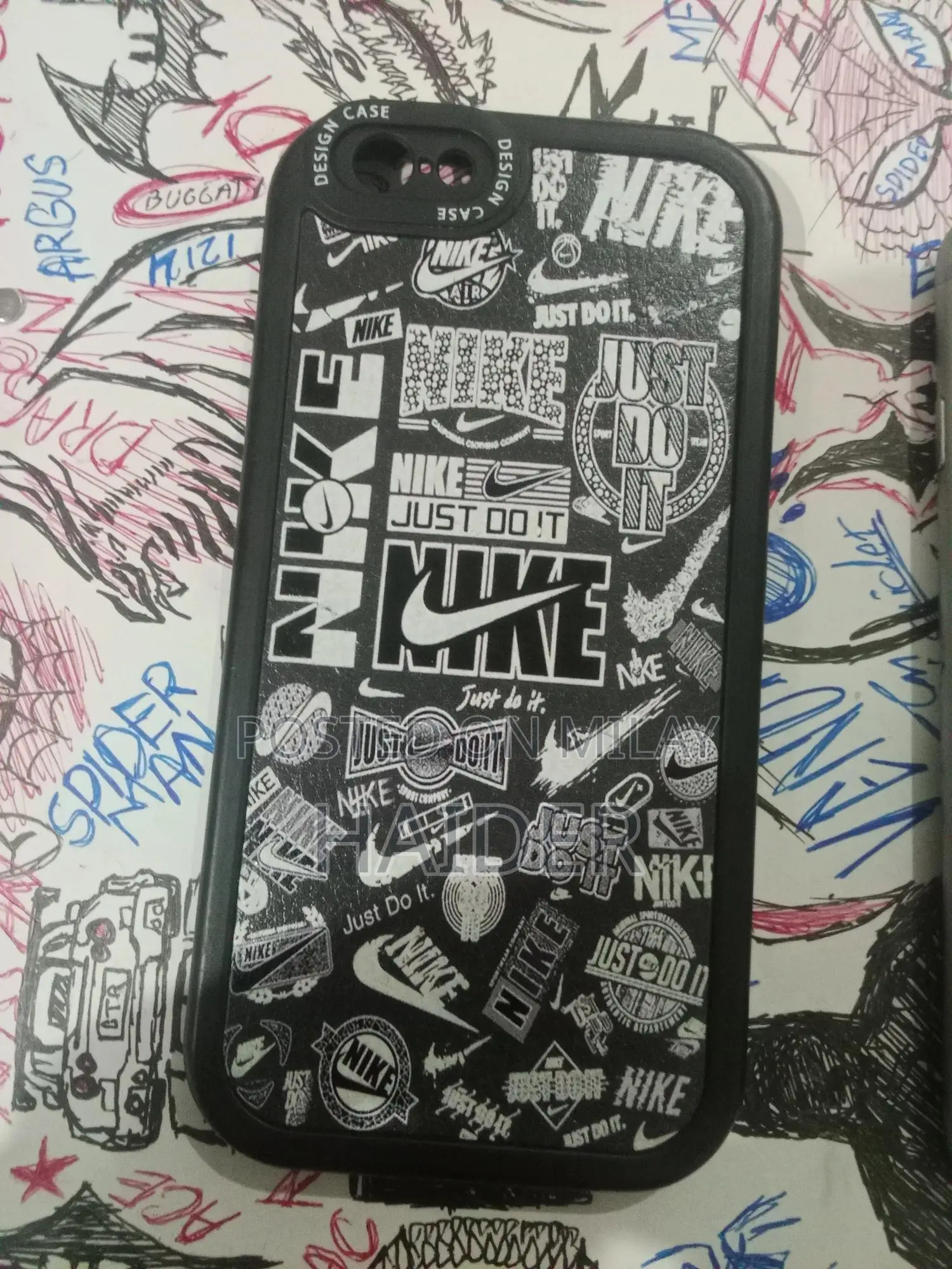 Apple iPhone 6s 64 GB Silver