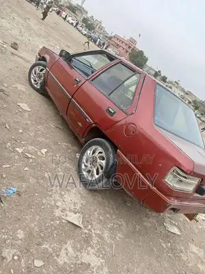 Photo - Mitsubishi Lancer Sedan Reliable Used Car