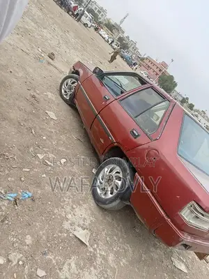 Mitsubishi Lancer Sedan Reliable Used Car