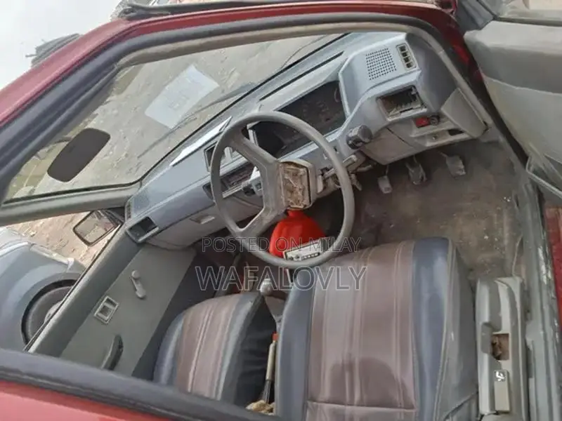 Mitsubishi Lancer Sedan Reliable Used Car