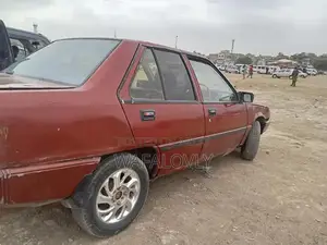 Mitsubishi Lancer Sedan Reliable Used Car