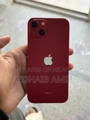 Photo - Apple iPhone 13 128GB Excellent Condition Smartphone