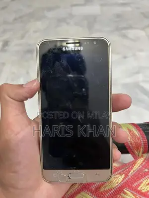 Samsung Galaxy J3 Budget Smartphone Compact Design