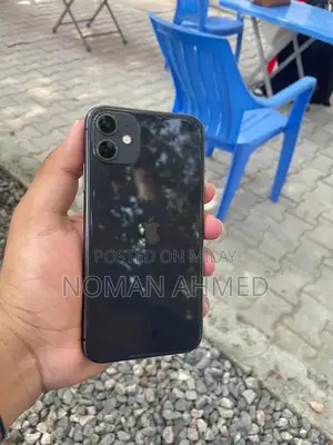 Photo - Apple iPhone 11 128GB Sealed Smartphone - Non-PTA