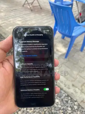 Apple iPhone 11 128GB Sealed Smartphone - Non-PTA