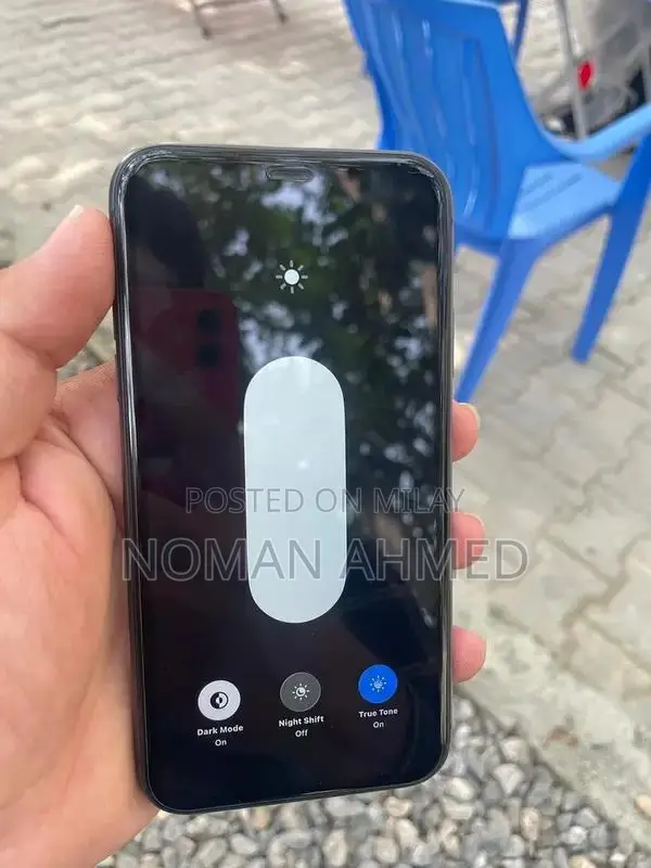 Apple iPhone 11 128GB Sealed Smartphone - Non-PTA