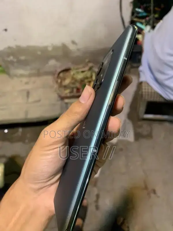 OnePlus 10 Pro Smartphone - PTA Approved, Excellent Condition