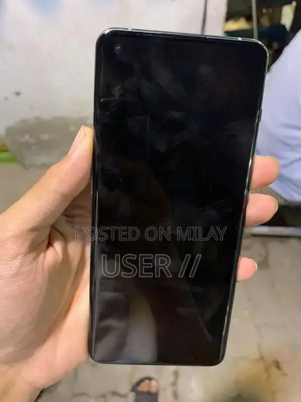 OnePlus 10 Pro Smartphone - PTA Approved, Excellent Condition