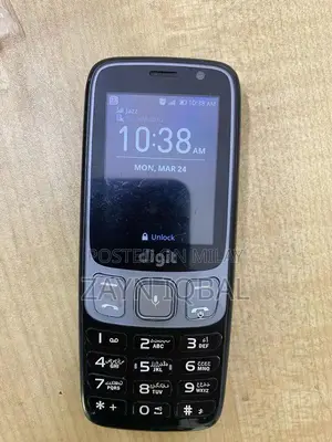 Budget-Friendly 4G Dual SIM Mobile with Hotspot Capability