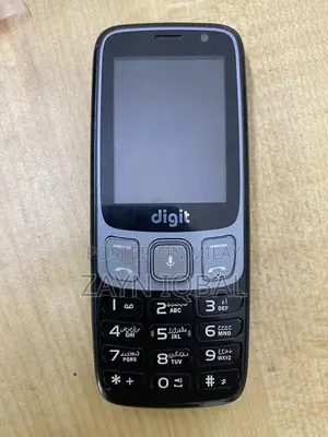 Budget-Friendly 4G Dual SIM Mobile with Hotspot Capability