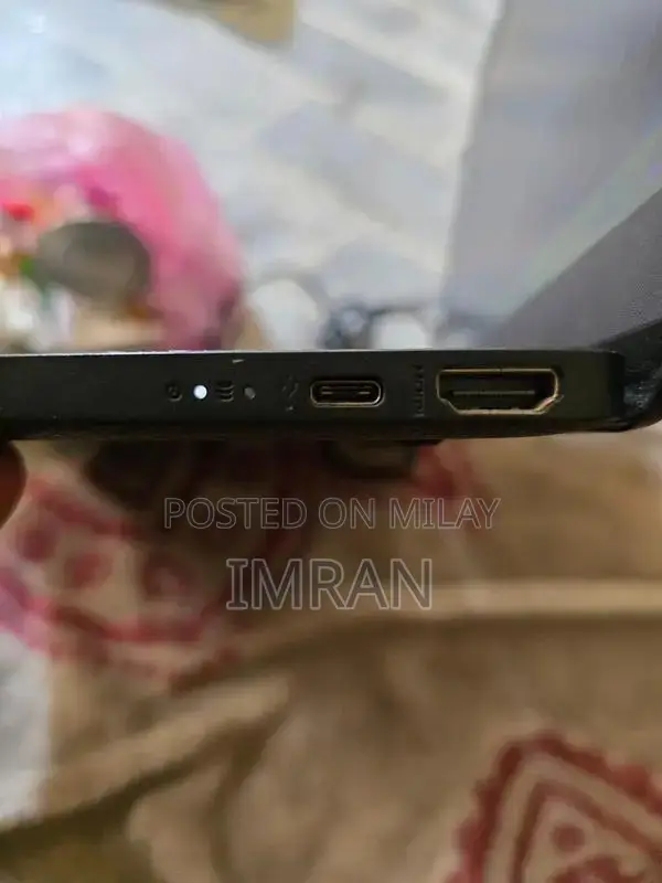 HP 15.6-inch i3 12th Gen Laptop with 8GB RAM and SSD