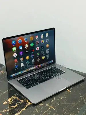 Apple MacBook Pro 16" 2019 Core i9 Professional Laptop