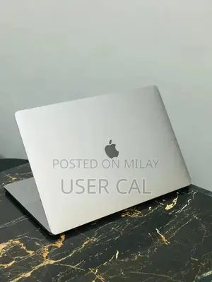 Apple MacBook Pro 16" 2019 Core i9 Professional Laptop