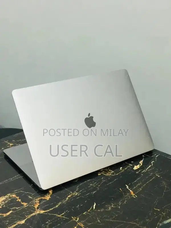 Apple MacBook Pro 16" 2019 Core i9 Professional Laptop