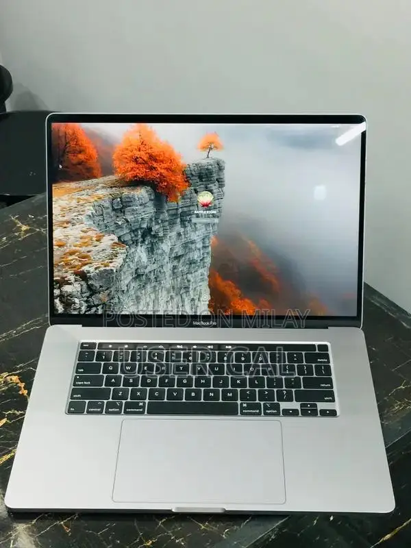 Apple MacBook Pro 16" 2019 Core i9 Professional Laptop