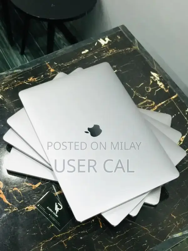 Apple MacBook Pro 16" 2019 Core i9 Professional Laptop