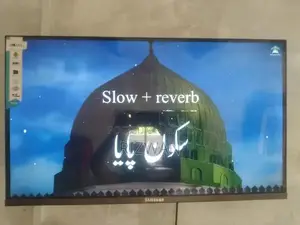 Portable LED Projector with IPS Display and Memory