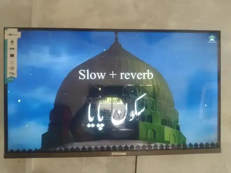 Portable LED Projector with IPS Display and Memory