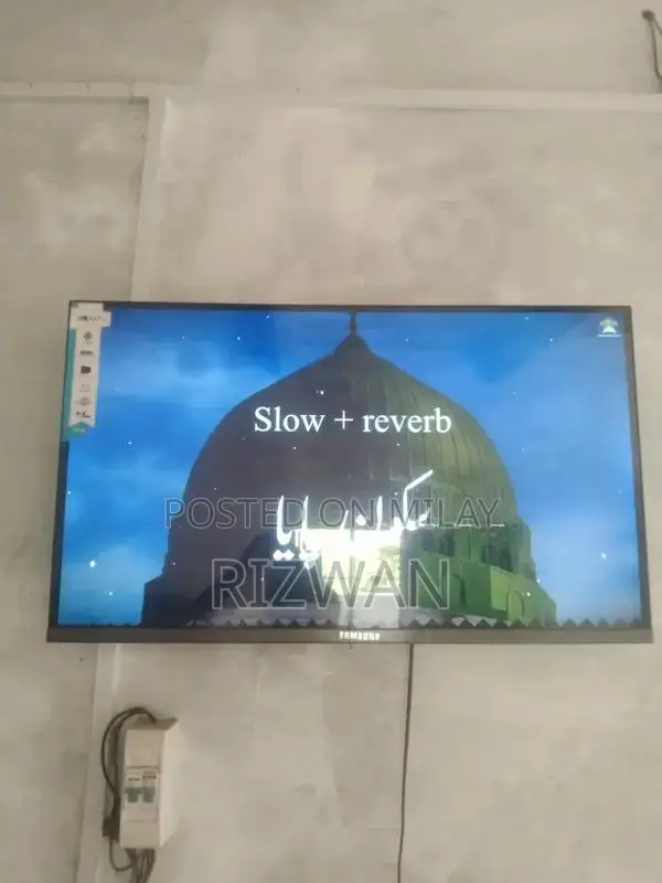 Portable LED Projector with IPS Display and Memory