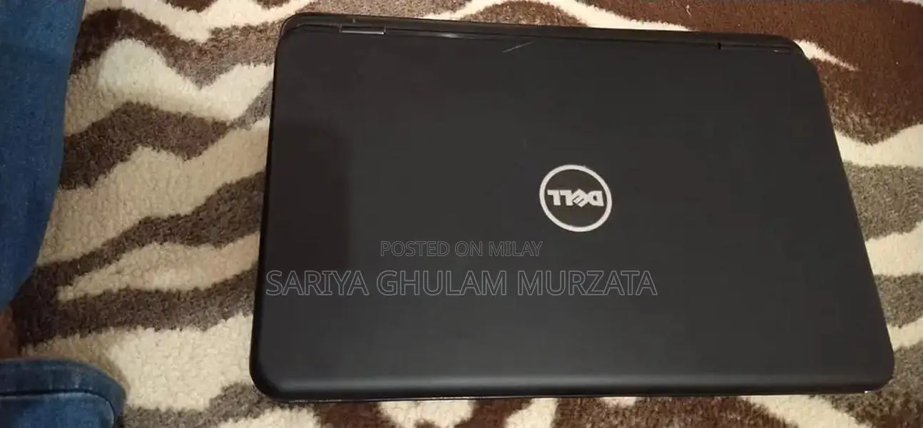 Dell Core i7 2nd Gen Laptop - Professional Business Notebook