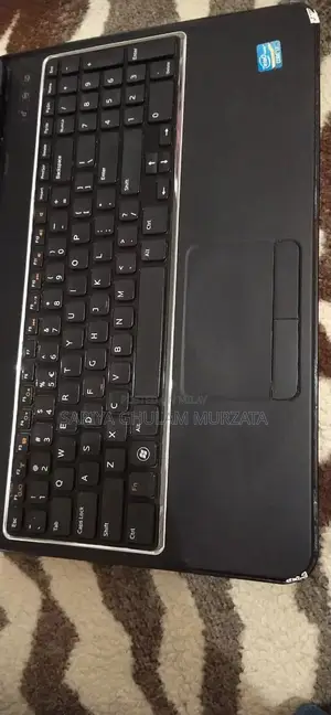 Dell Core i7 2nd Gen Laptop - Professional Business Notebook