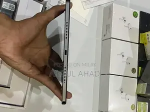 Tab M11 Tablet - Versatile Compact Mobile Companion