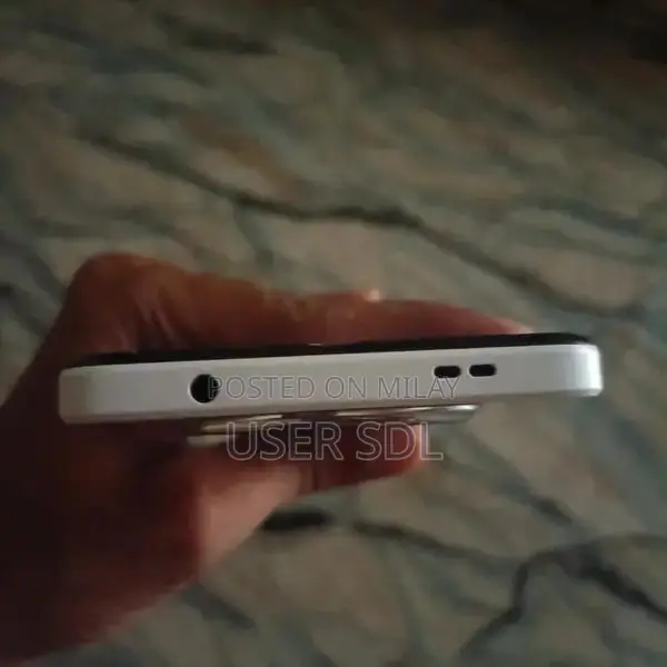 Redmi A3X Smartphone High-Performance Compact Device