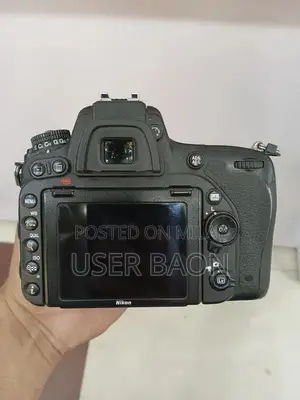 Nikon D750 Full Frame Professional DSLR Camera Kit