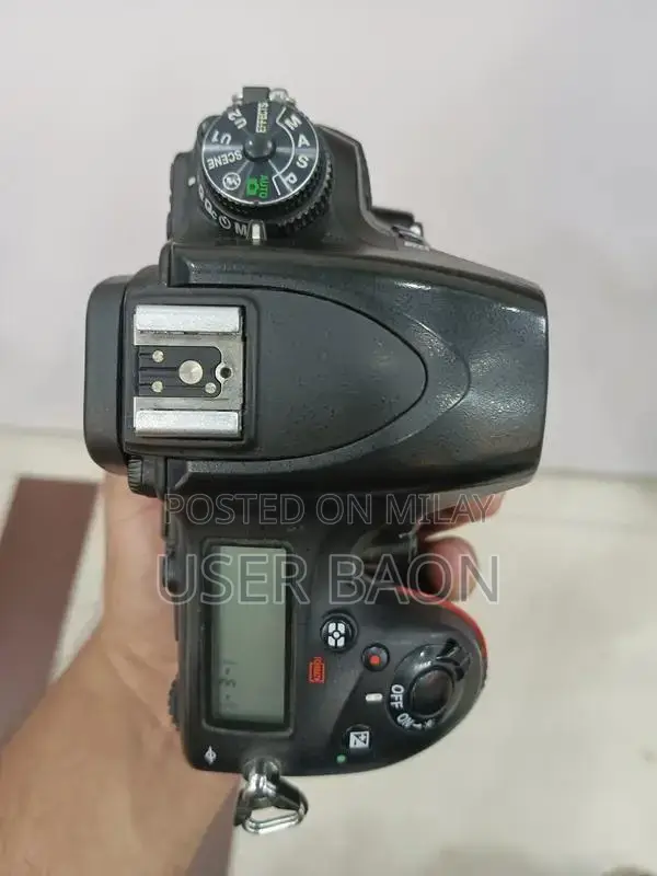 Nikon D750 Full Frame Professional DSLR Camera Kit