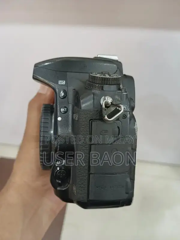 Nikon D750 Full Frame Professional DSLR Camera Kit