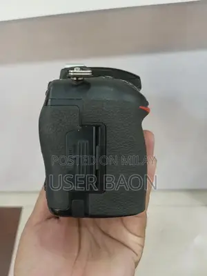 Nikon D750 Full Frame Professional DSLR Camera Kit