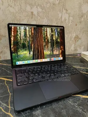 Photo - Apple MacBook Air with M4 Chip - Powerful Ultralight Laptop