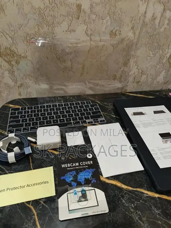 Apple MacBook Air with M4 Chip - Powerful Ultralight Laptop