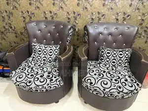 Photo - 7 seater sofa set