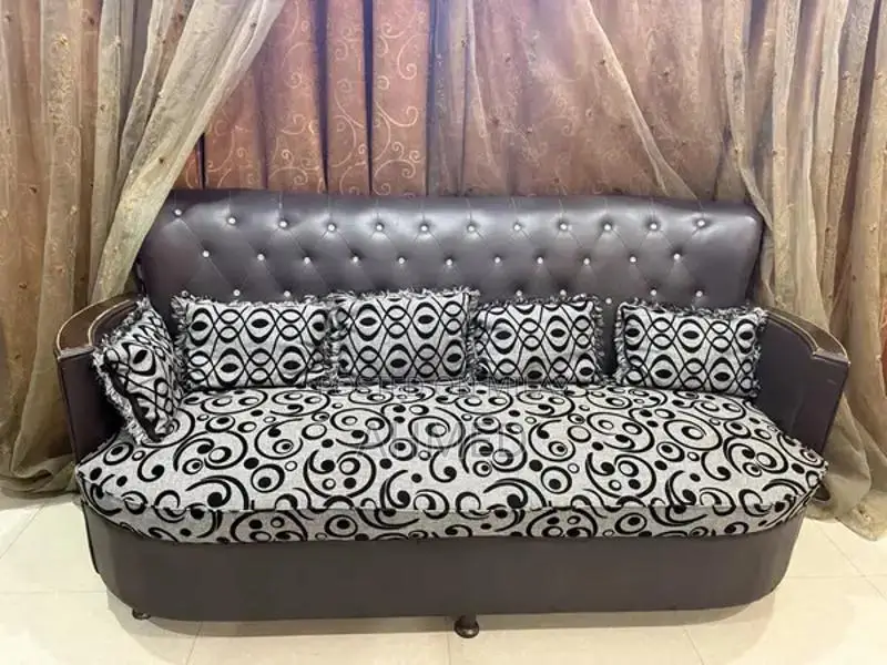 7 seater sofa set