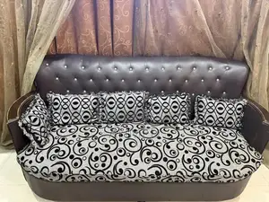 7 seater sofa set