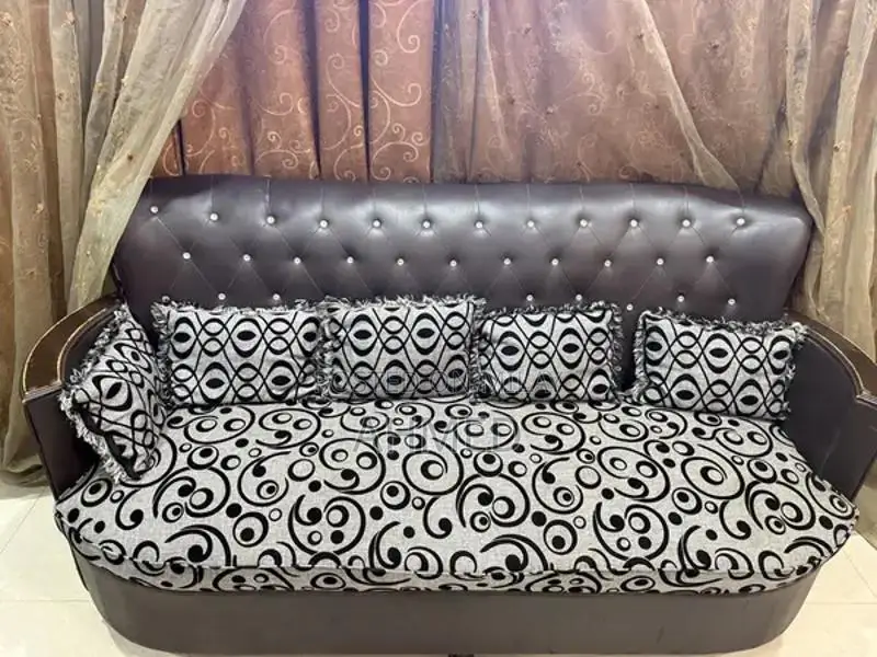7 seater sofa set