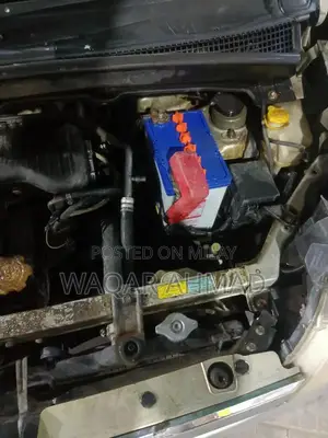 Subaru Stella Compact Hatchback - Imported Fuel-Efficient Vehicle