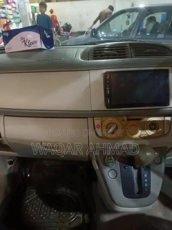 Subaru Stella Compact Hatchback - Imported Fuel-Efficient Vehicle